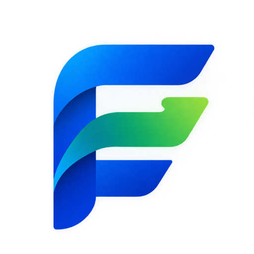 Logo Fluxa